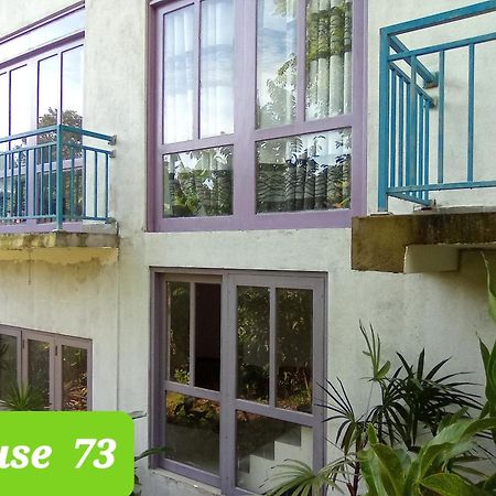House 73 Hotel อูนาวาตูนา ภายนอก รูปภาพ