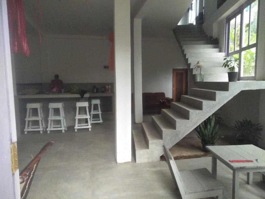 House 73 Hotel อูนาวาตูนา ภายนอก รูปภาพ