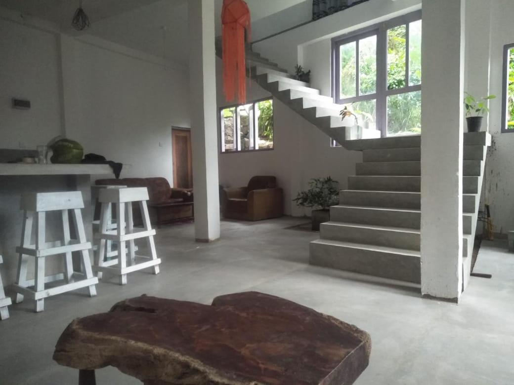 House 73 Hotel อูนาวาตูนา ภายนอก รูปภาพ