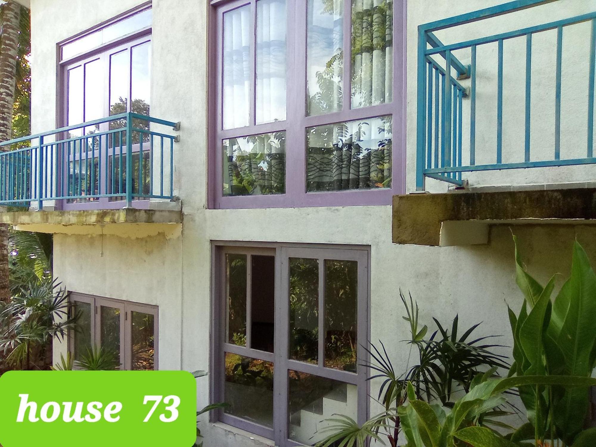 House 73 Hotel อูนาวาตูนา ภายนอก รูปภาพ