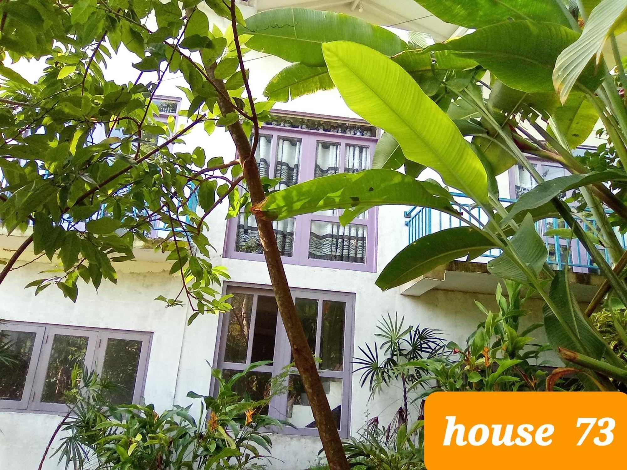 House 73 Hotel อูนาวาตูนา ภายนอก รูปภาพ