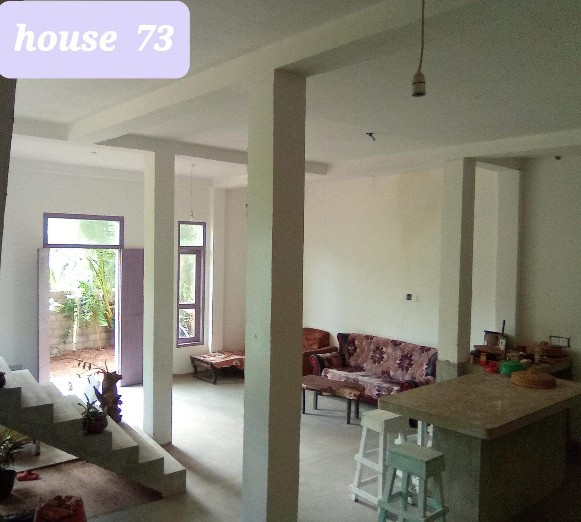 House 73 Hotel อูนาวาตูนา ภายนอก รูปภาพ