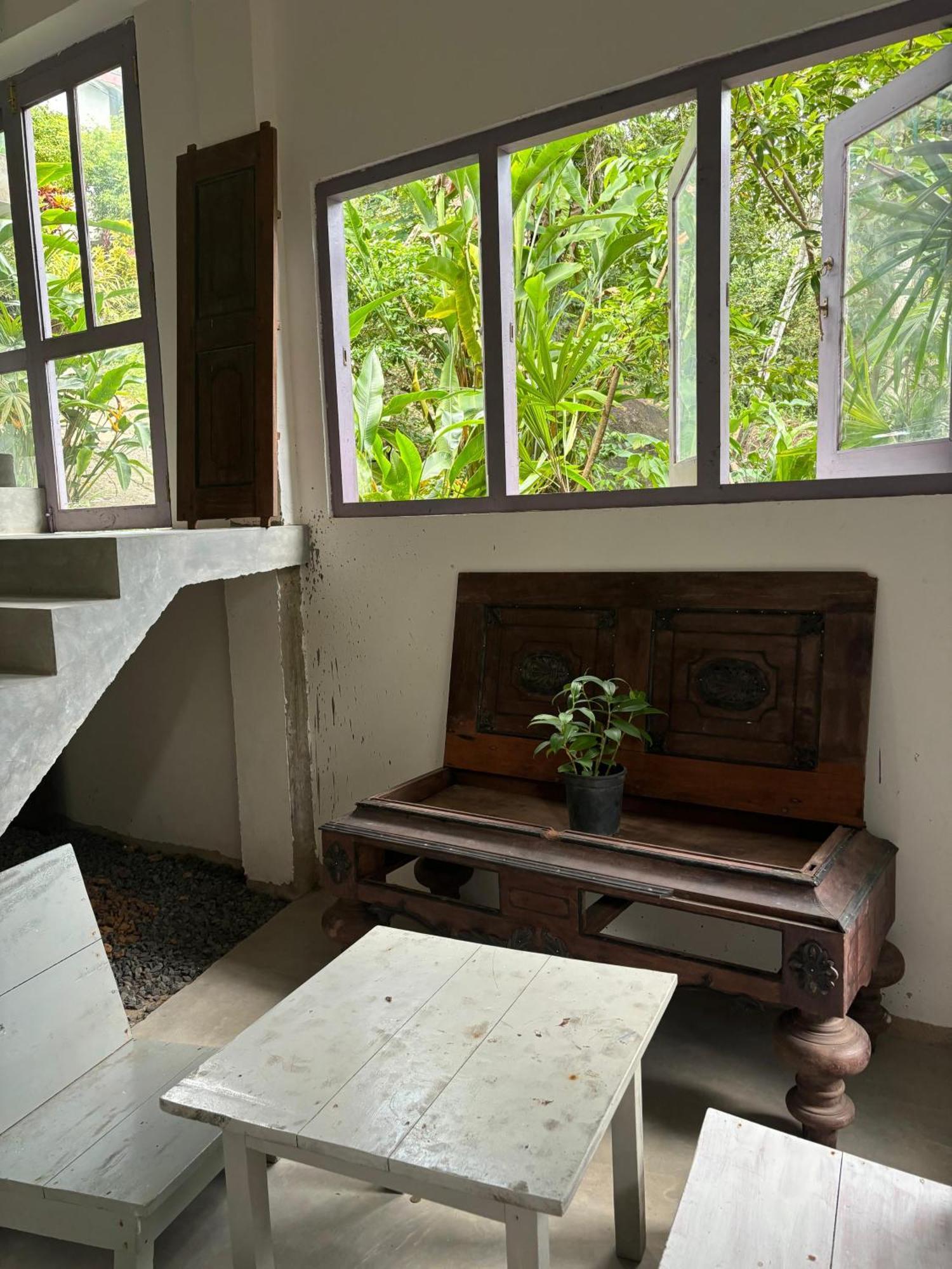 House 73 Hotel อูนาวาตูนา ภายนอก รูปภาพ