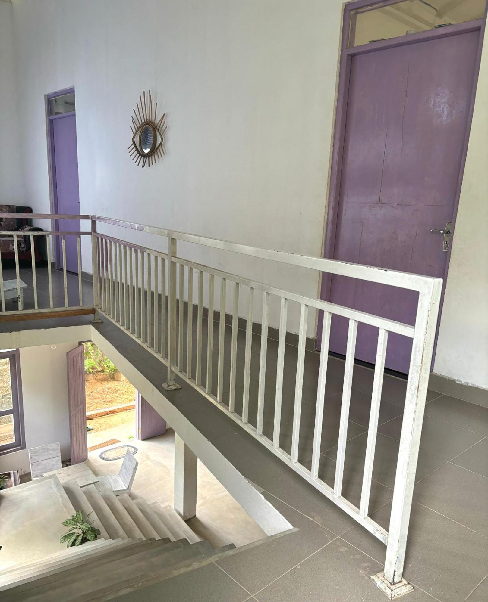 House 73 Hotel อูนาวาตูนา ภายนอก รูปภาพ