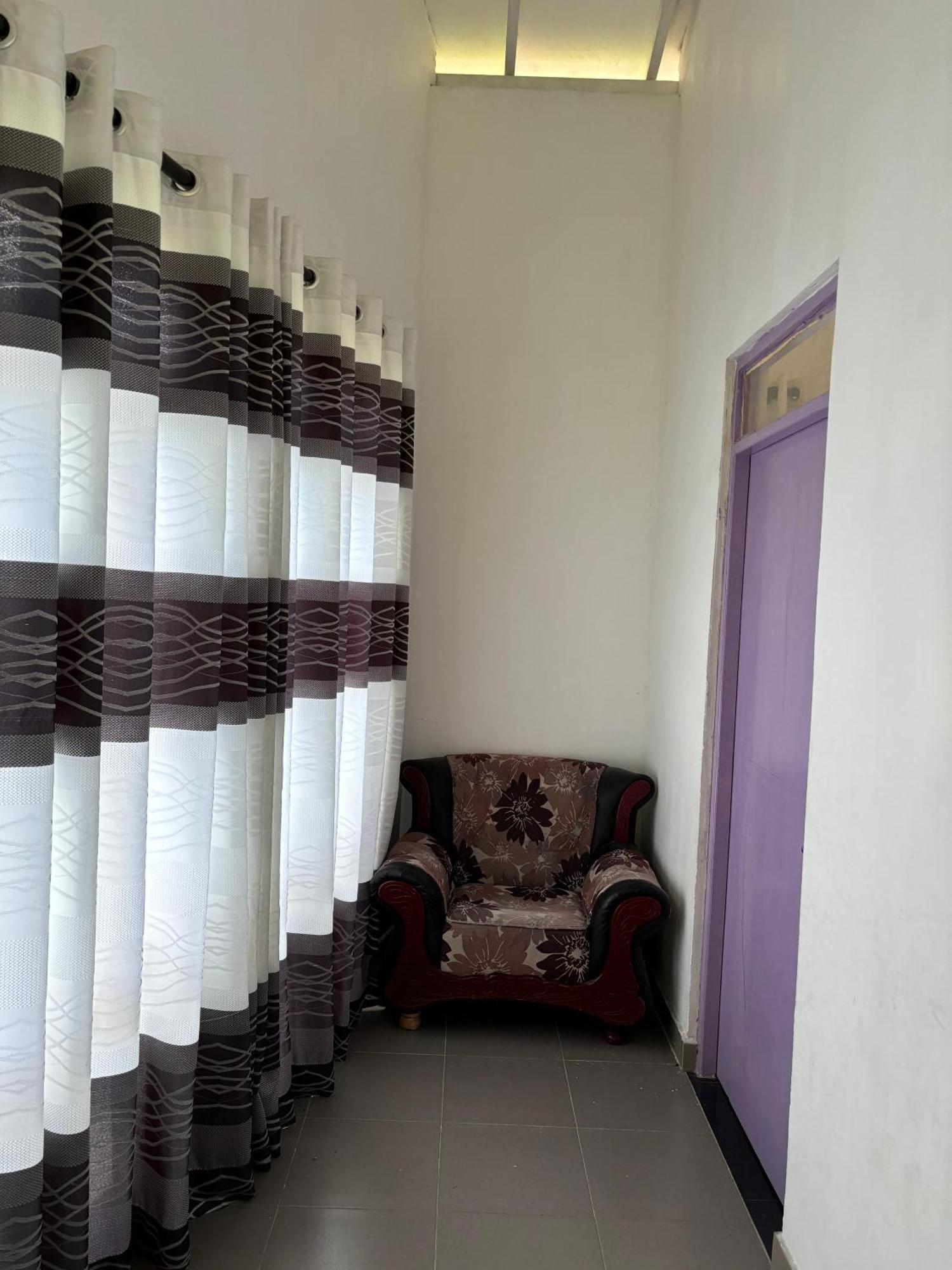 House 73 Hotel อูนาวาตูนา ภายนอก รูปภาพ