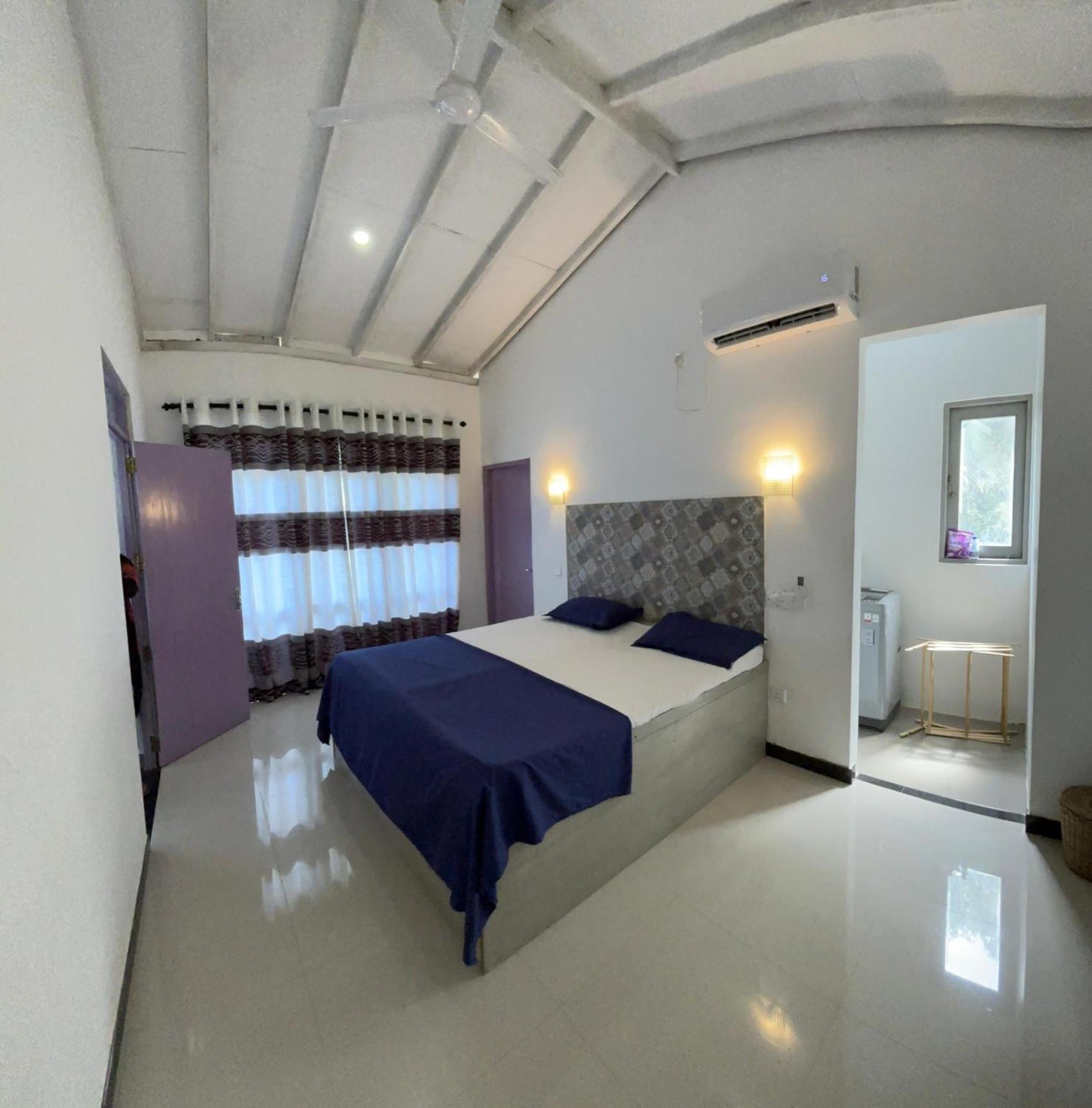 House 73 Hotel อูนาวาตูนา ภายนอก รูปภาพ